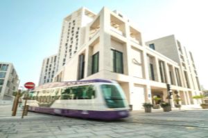 Hotel Alwadi Mgallery Doha