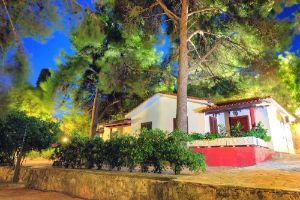 Hotel Alykes Park Zakynthos