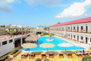 Hotel Amaan Nungwi Nungwi