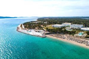 Hotel Amadria Park Beach Jure Dalmatia De Nord