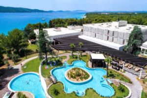 Hotel Amadria Park Beach Niko Dalmatia De Nord