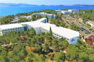 Hotel Amadria Park Family Jakov Dalmatia De Nord