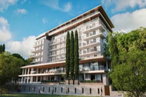 Hotel Amadria Park Grand Opatijska Cvijeta Kvarner