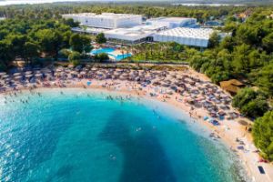 Hotel Amadria Park Ivan Dalmatia De Nord