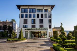 Hotel Amadria Park Royal Kvarner