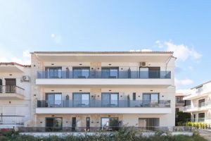 Hotel Amalthia Luxury Suites Halkidiki