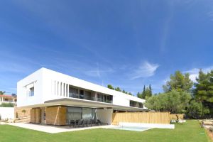 Hotel Amantes Villas And Suites Sithonia