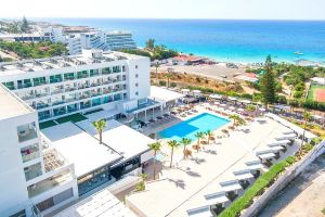 Hotel Amanti, Made For Two Hotels Ayia Napa