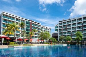 Hotel Amari Hua Hin Hua Hin
