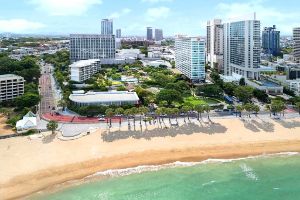Hotel Amari Pattaya Pattaya