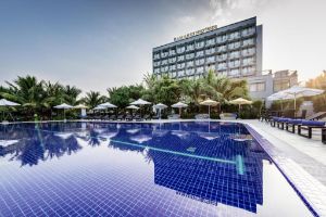 Hotel Amarin Resort & Spa Phu Quoc Phu Quoc