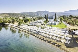 Hotel Amaronda Resort & Spa Evia