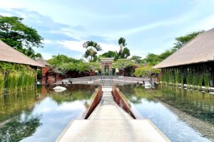 Hotel Amarterra Villas Bali Nusa Dua Nusa Dua