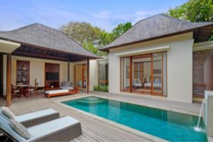 Hotel Amarterra Villas Bali Nusa Dua Nusa Dua