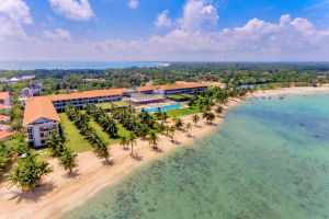 Hotel Amaya Beach Passikudah Passekudah