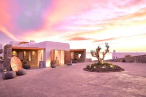 Hotel Amazon Mykonos Resort & Spa Mykonos