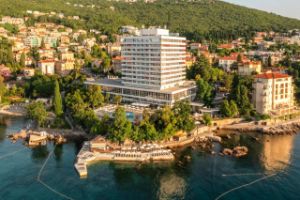 Hotel Ambasador Kvarner