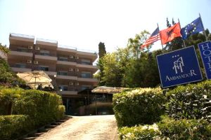 Hotel Ambasador Vlore Vlore
