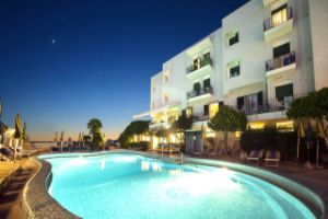 Hotel Ambasciatori Insula Ischia