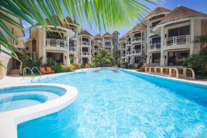 Hotel Ambassador In Paradise Boracay