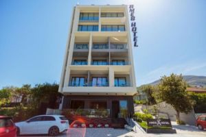 Hotel Ames Hotel & Spa Vlore