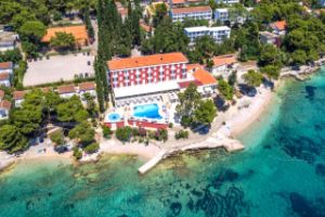 Hotel Aminess Bellevue Riviera Dubrovnik