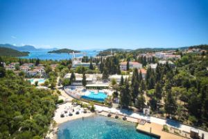 Hotel Aminess Port9 Resort Riviera Dubrovnik