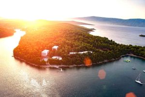 Hotel Aminess Senses Resort Dalmatia De Nord