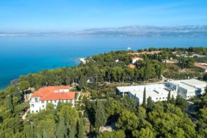 Hotel Aminess Velaris Resort Insule Croatia
