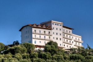 Hotel Aminta Grand Coasta Amalfitana