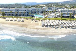 Hotel Amira Luxury Resort & Spa Creta
