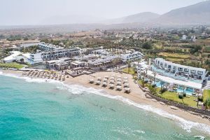 Hotel Amirandes Grecotel Boutique Creta