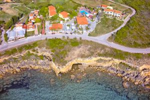 Hotel Ammes Kefalonia