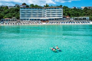 Hotel Ammon Zeus Halkidiki