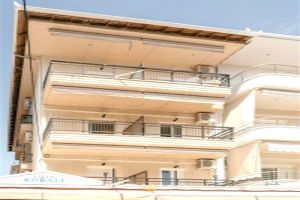 Hotel Ammos Korali Paralia Katerini