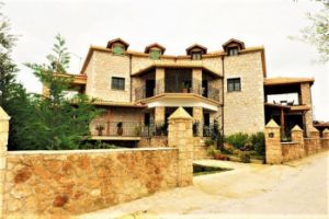 Hotel Ammos Villas Zakynthos