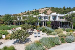 Hotel Ammouda Villas Halkidiki