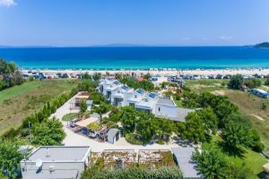 Hotel Ammouda Villas Halkidiki