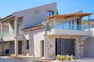 Hotel Amo Golden Suites Thassos