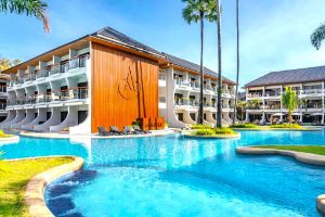 Hotel Amora Beach Resort Phuket