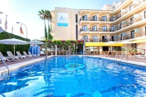 Hotel Amoros Mallorca