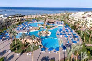 Hotel Amwaj Oyoun Resort & Casino Sharm El Sheikh