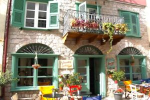 Hotel Amymone And Adiandi Peloponez