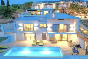 Hotel Anadeo Villas & Suites Lefkada