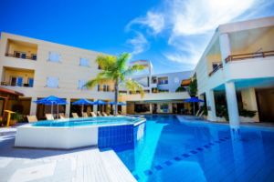 Hotel Anais Collection Hotel & Suites Creta