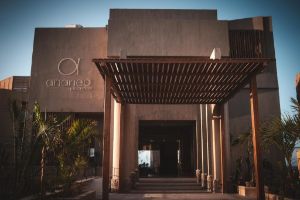Hotel Ananea Hurghada