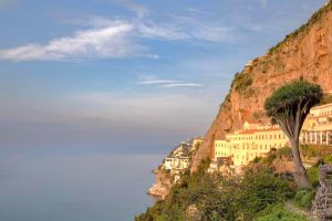 Hotel Anantara Convento Di Amalfi Grand Hotel Coasta Amalfitana