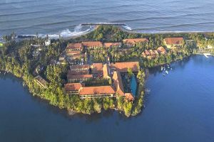 Hotel Anantara Kalutara Resort Kalutara
