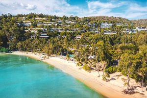 Hotel Anantara Layan Phuket Resort Phuket