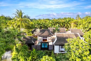 Hotel Anantara Mai Khao Phuket Villas Phuket